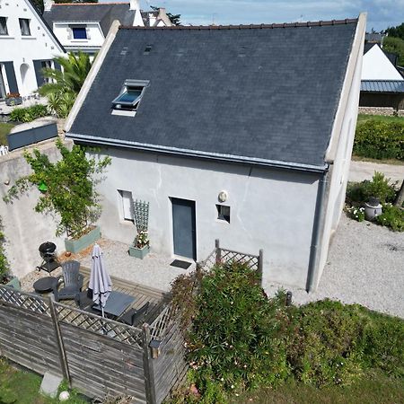 La Grange Du Manemeur Apartment Quiberon Exterior foto