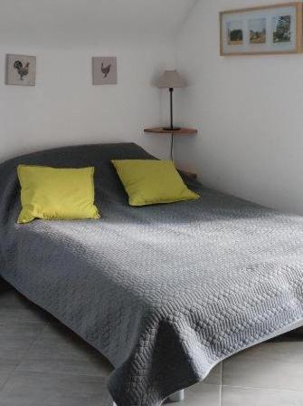 La Grange Du Manemeur Apartment Quiberon Exterior foto