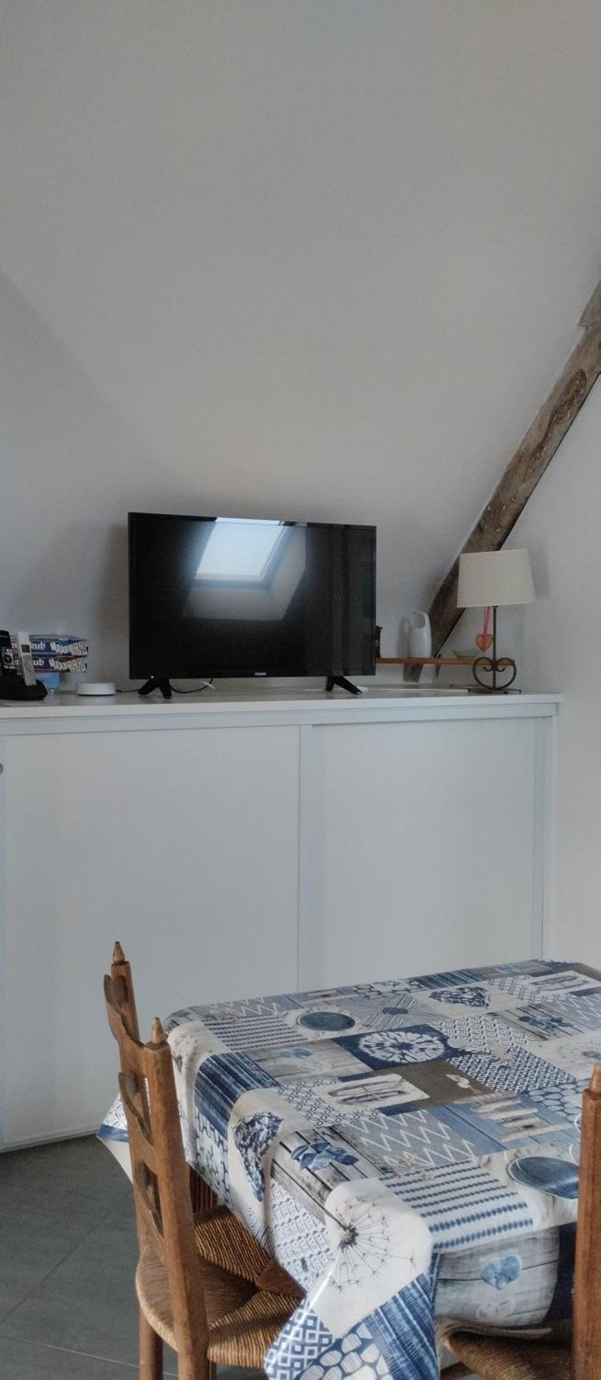 La Grange Du Manemeur Apartment Quiberon Exterior foto