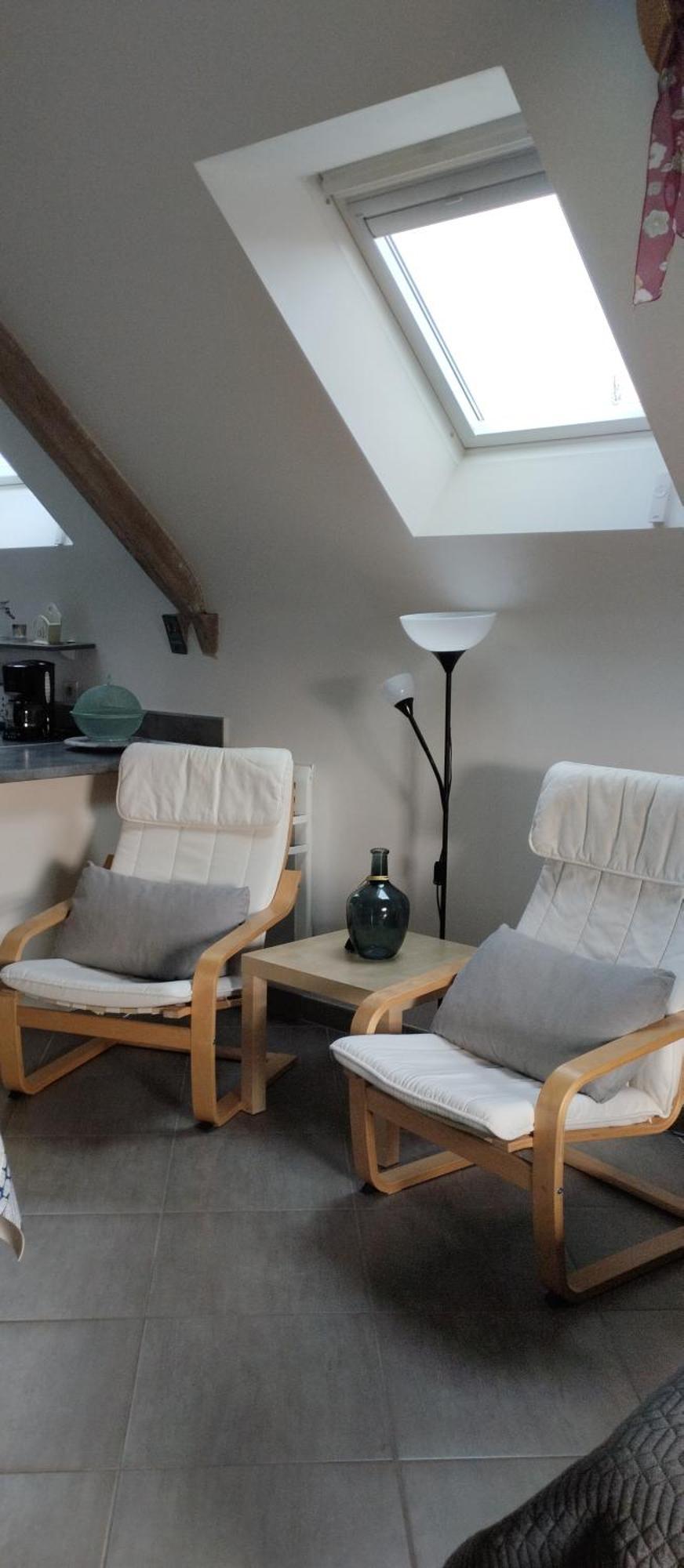 La Grange Du Manemeur Apartment Quiberon Exterior foto