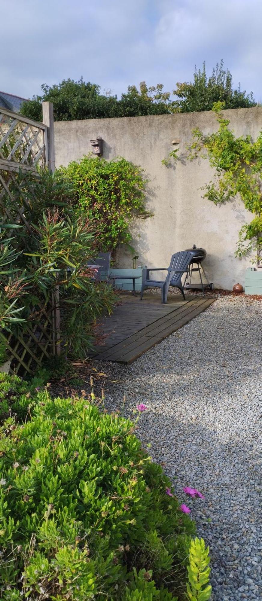 La Grange Du Manemeur Apartment Quiberon Exterior foto
